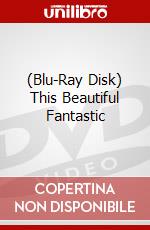 (Blu-Ray Disk) This Beautiful Fantastic brd