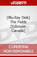 (Blu-Ray Disk) The Fields [Edizione: Canada] brd