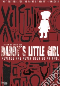 Daddy'S Little Girl [Edizione: Stati Uniti] dvd