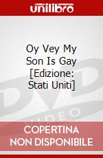 Oy Vey My Son Is Gay [Edizione: Stati Uniti] dvd