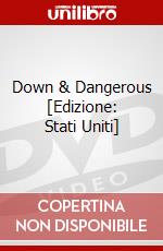 Down & Dangerous [Edizione: Stati Uniti] dvd