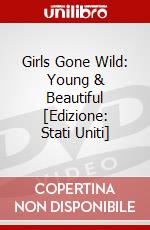 Girls Gone Wild: Young & Beautiful [Edizione: Stati Uniti] dvd