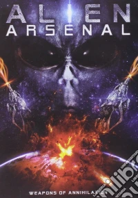 Alien Arsenal [Edizione: Stati Uniti] dvd