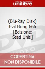 (Blu-Ray Disk) Evil Bong 666 [Edizione: Stati Uniti] brd