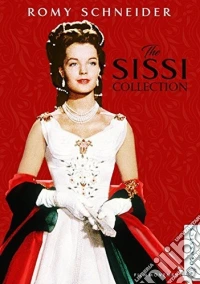 (Blu-Ray Disk) Sissi Collection (5 Blu-Ray) [Edizione: Stati Uniti] brd