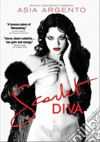 (Blu-Ray Disk) Scarlet Diva brd