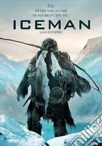 Iceman dvd