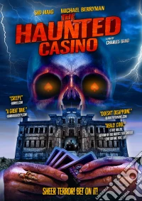 Haunted Casino [Edizione: Stati Uniti] dvd