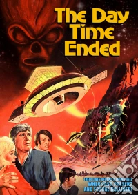 Day Time Ended (The) [Edizione: Stati Uniti] dvd