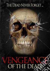 Vengeance Of The Dead [Edizione: Regno Unito] dvd