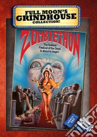 Feature Film - Grindhouse: Zombiethon [Edizione: Stati Uniti] dvd