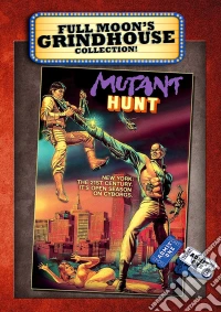 Grindhouse: Mutant Hunt [Edizione: Stati Uniti] dvd