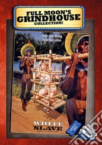 Feature Film - Grindhouse: White Slave [Edizione: Stati Uniti] dvd