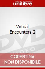 Virtual Encounters 2 dvd