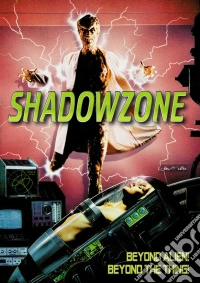 Shadowzone [Edizione: Stati Uniti] dvd