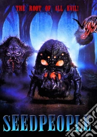 Seedpeople [Edizione: Stati Uniti] dvd