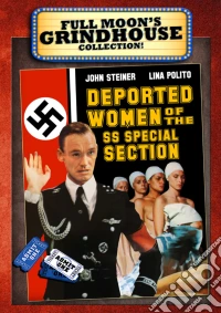Deported Women Of The Ss Special Section [Edizione: Stati Uniti] dvd