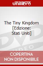 The Tiny Kingdom [Edizione: Stati Uniti] dvd