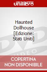 Haunted Dollhouse [Edizione: Stati Uniti] dvd