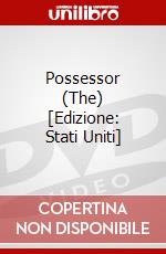 Possessor (The) [Edizione: Stati Uniti] dvd