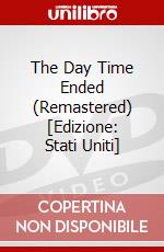 The Day Time Ended (Remastered) [Edizione: Stati Uniti] dvd