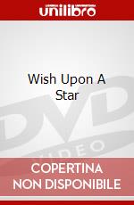 Wish Upon A Star dvd