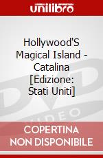 Hollywood'S Magical Island - Catalina [Edizione: Stati Uniti] dvd