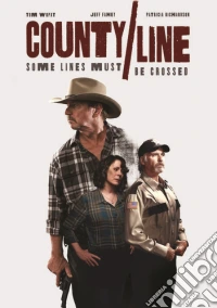 County Line [Edizione: Stati Uniti] dvd