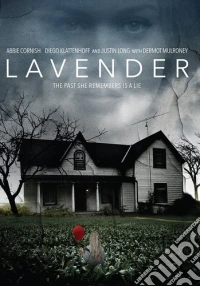 Lavender [Edizione: Stati Uniti] dvd