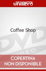 Coffee Shop dvd