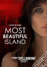 Most Beautiful Island [Edizione: Stati Uniti] dvd