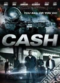 Cash dvd