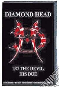 To the devil his due dvd