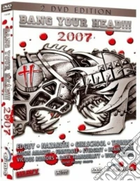 Bang your head 2007 dvd