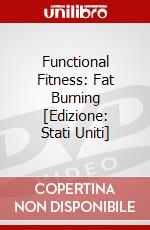Functional Fitness: Fat Burning [Edizione: Stati Uniti] dvd