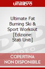 Ultimate Fat Burning Ski & Sport Workout [Edizione: Stati Uniti] dvd