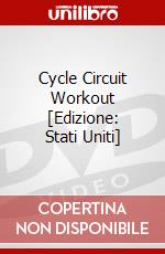 Cycle Circuit Workout [Edizione: Stati Uniti] dvd