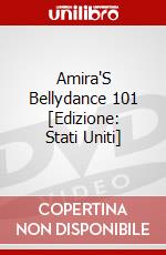 Amira'S Bellydance 101 [Edizione: Stati Uniti] dvd