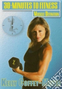 30 Minutes To Fitness: Muscle Definition [Edizione: Stati Uniti] dvd
