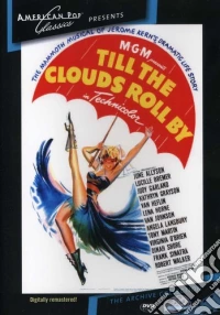Til Clouds Roll By [Edizione: Stati Uniti] dvd