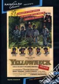 Yellowneck [Edizione: Stati Uniti] dvd
