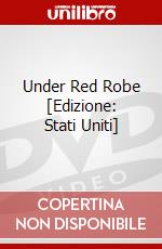 Under Red Robe [Edizione: Stati Uniti] dvd