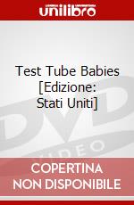 Test Tube Babies [Edizione: Stati Uniti] dvd