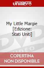 My Little Margie [Edizione: Stati Uniti] dvd