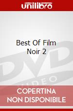 Best Of Film Noir 2 dvd