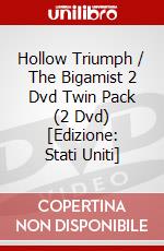 Hollow Triumph / The Bigamist 2 Dvd Twin Pack (2 Dvd) [Edizione: Stati Uniti] dvd