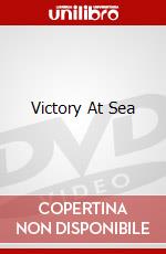 Victory At Sea dvd