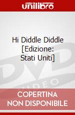 Hi Diddle Diddle [Edizione: Stati Uniti] dvd