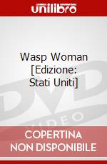 Wasp Woman [Edizione: Stati Uniti] dvd