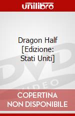 Dragon Half [Edizione: Stati Uniti] dvd